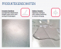 Preview: Tischkocher 400 x 600 x 375 mm, 13 kW, Erdgas